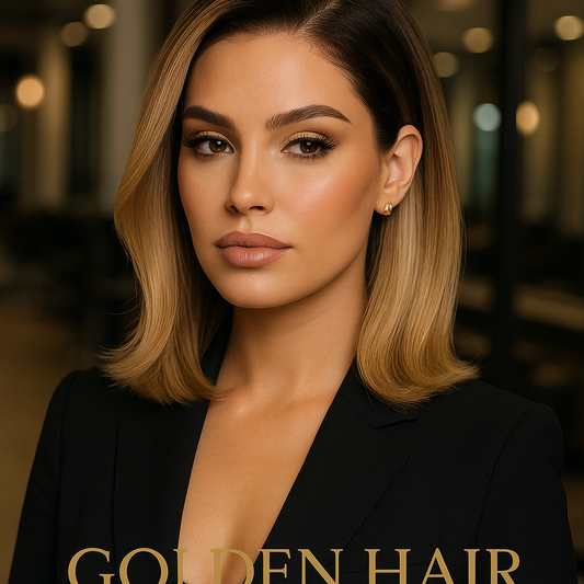 Så tar du hand om din Lace Wig – Tips för långvarig skönhet och kvalitet!